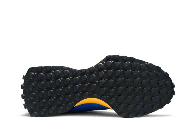 327 'Marine Blue Yellow'