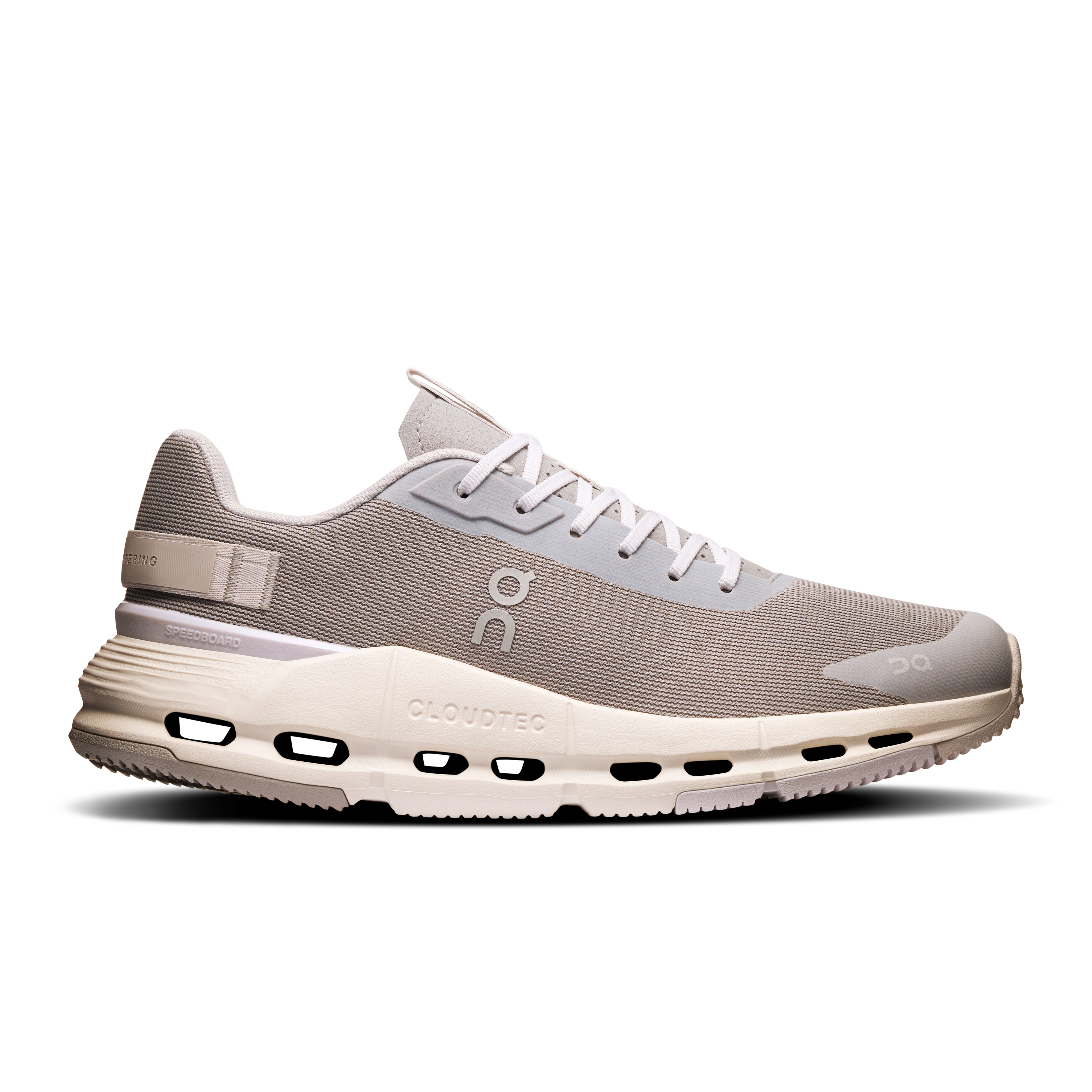 On Running Cloudnova Form 2 Fog Lavender (Women's)