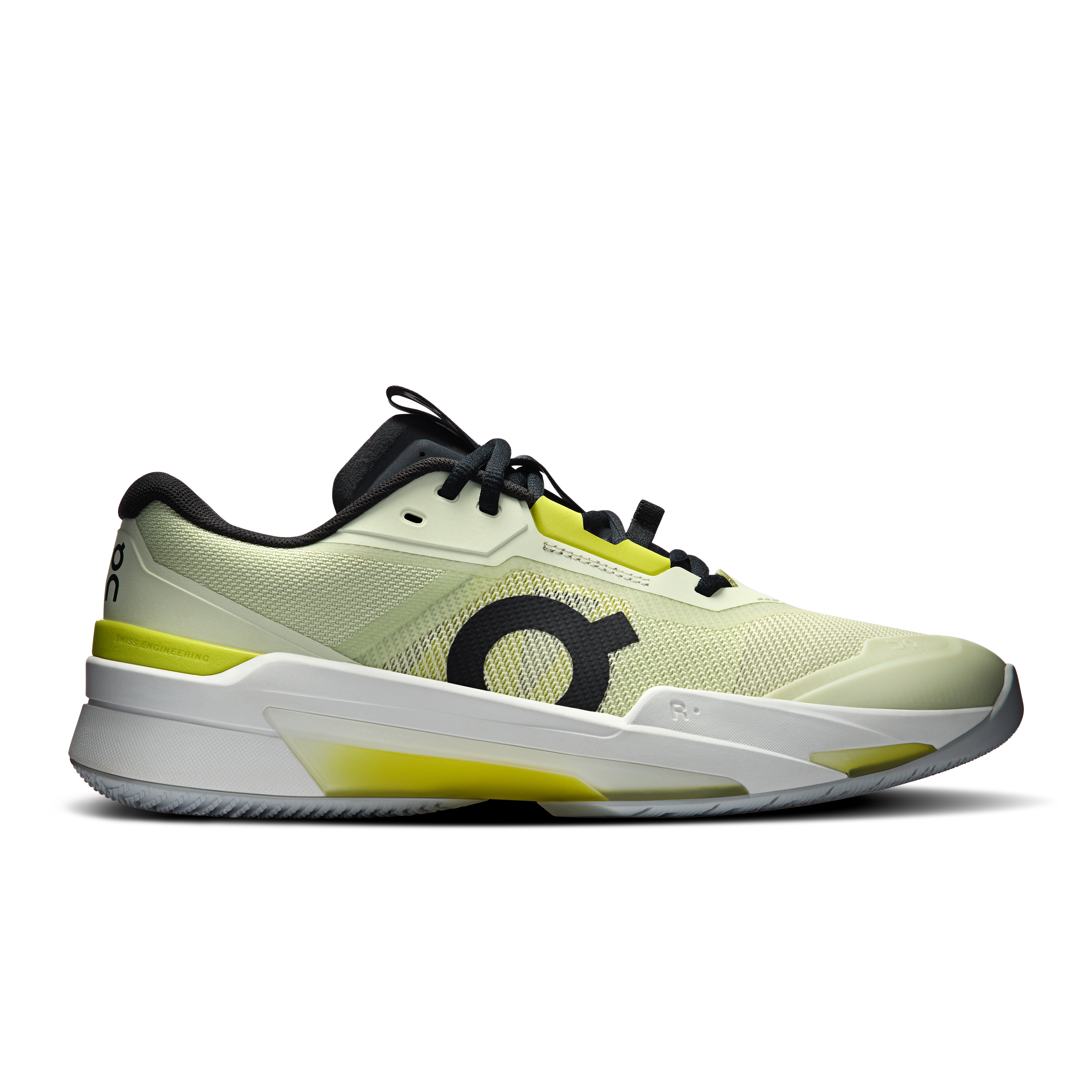THE ROGER Pro Fire 1 M Linen | Lime