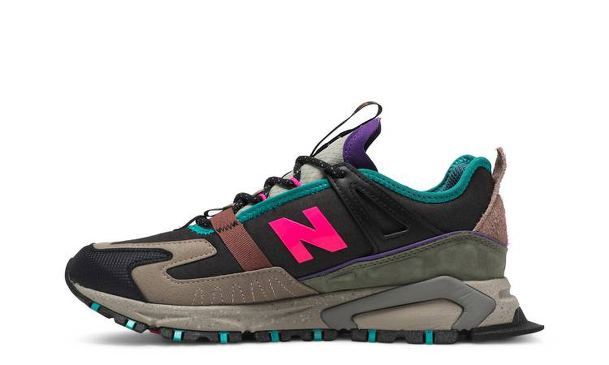 Bodega x X-Racer 'All Terrain'