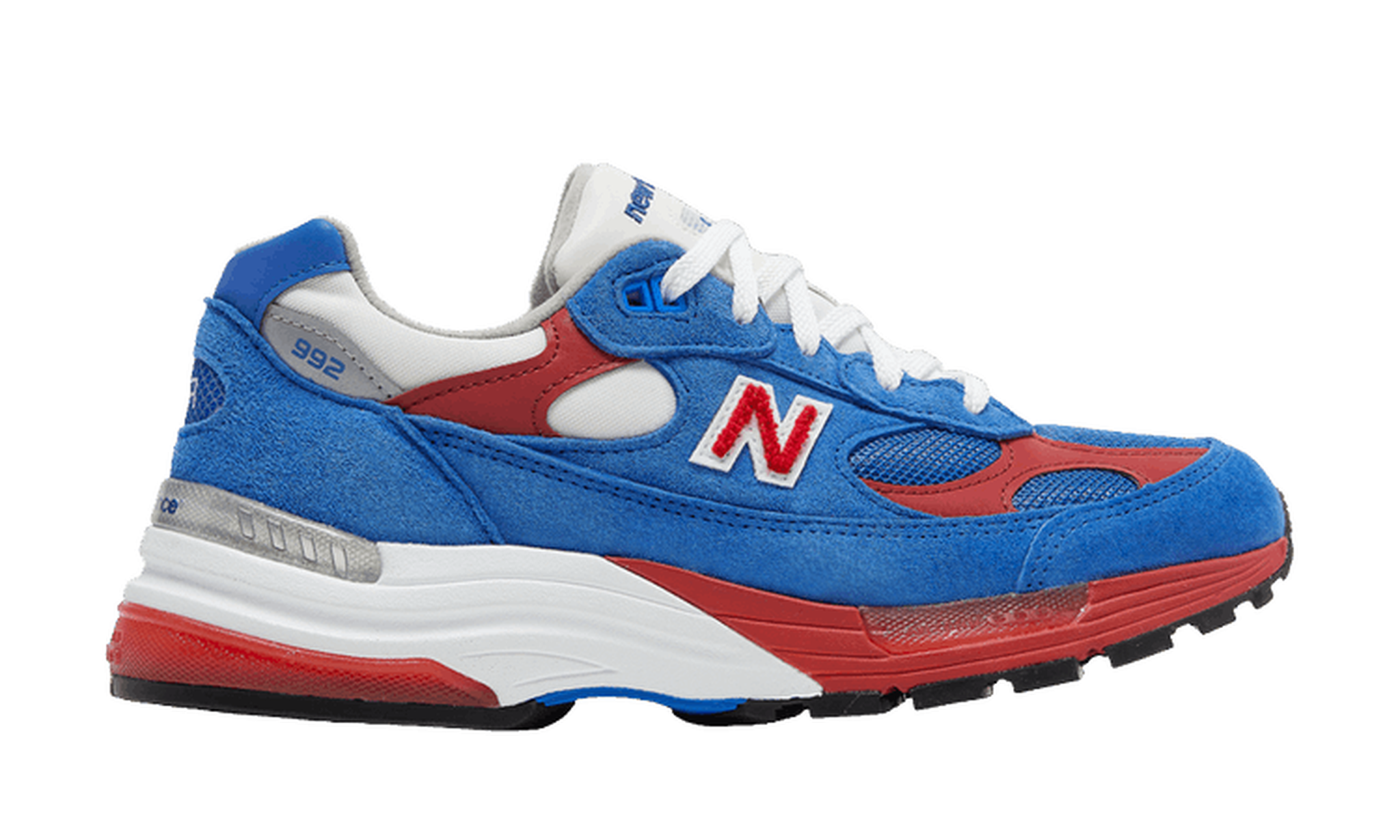 992 Made in USA 'USA'
