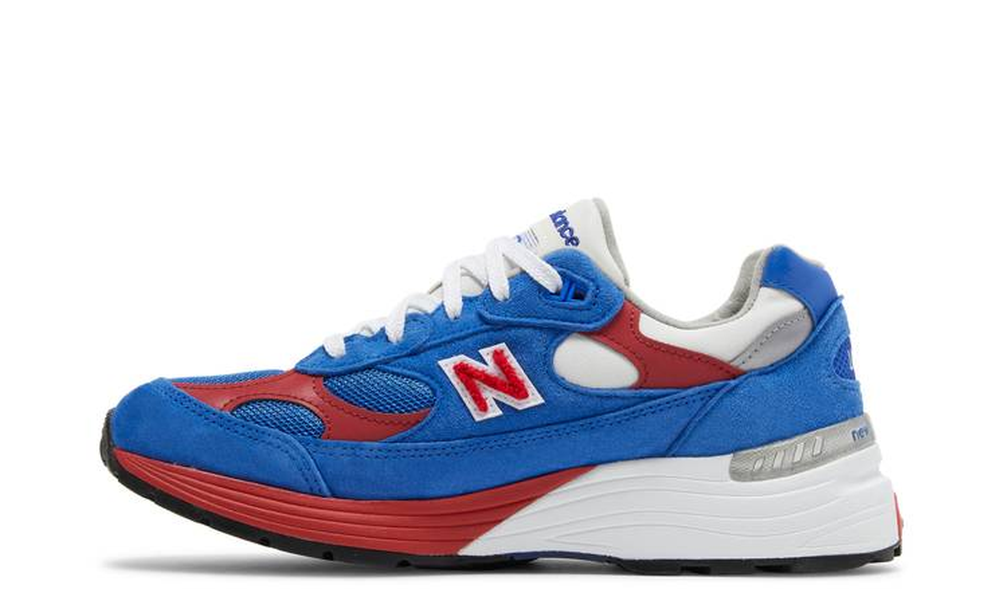 992 Made in USA 'USA'