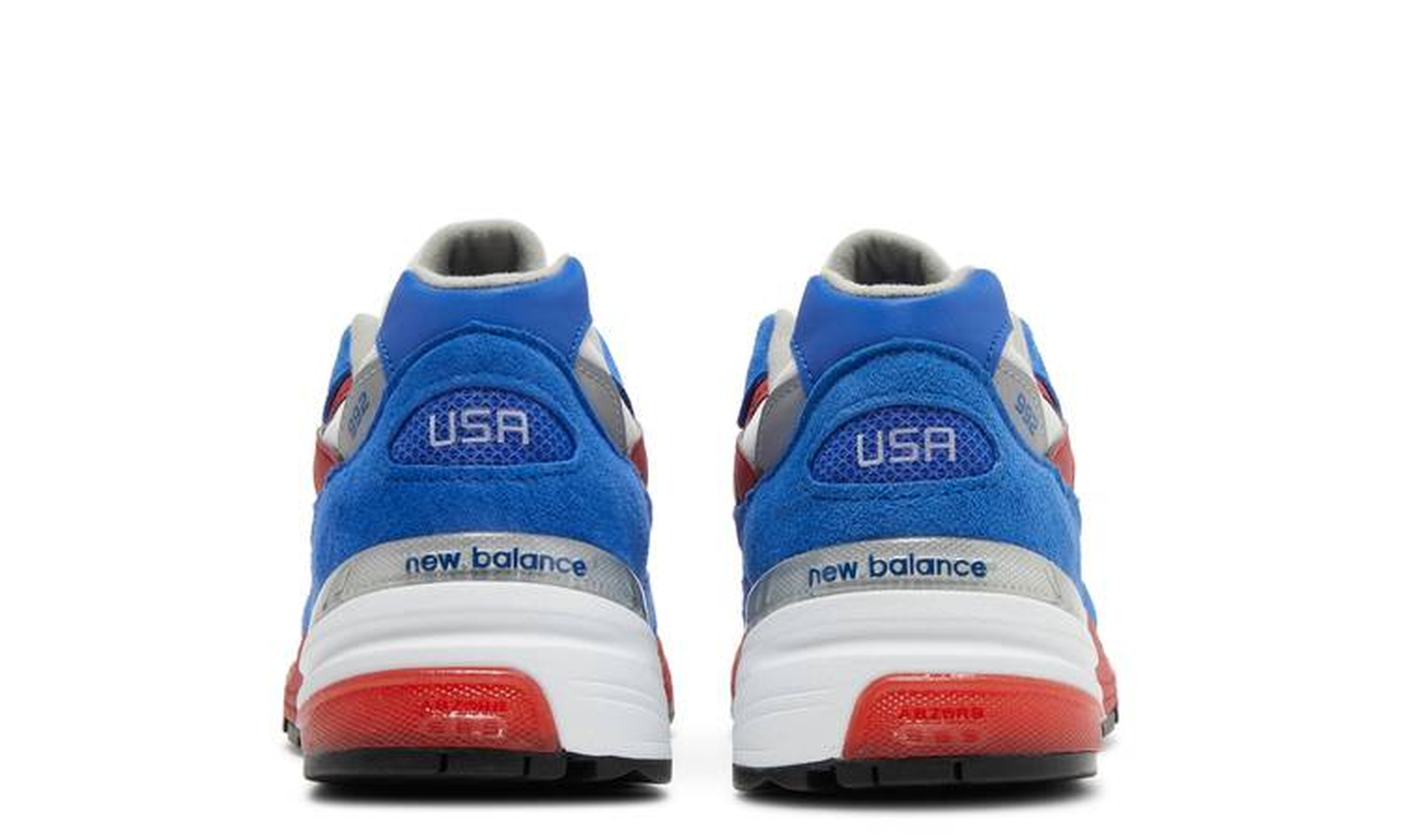 992 Made in USA 'USA'