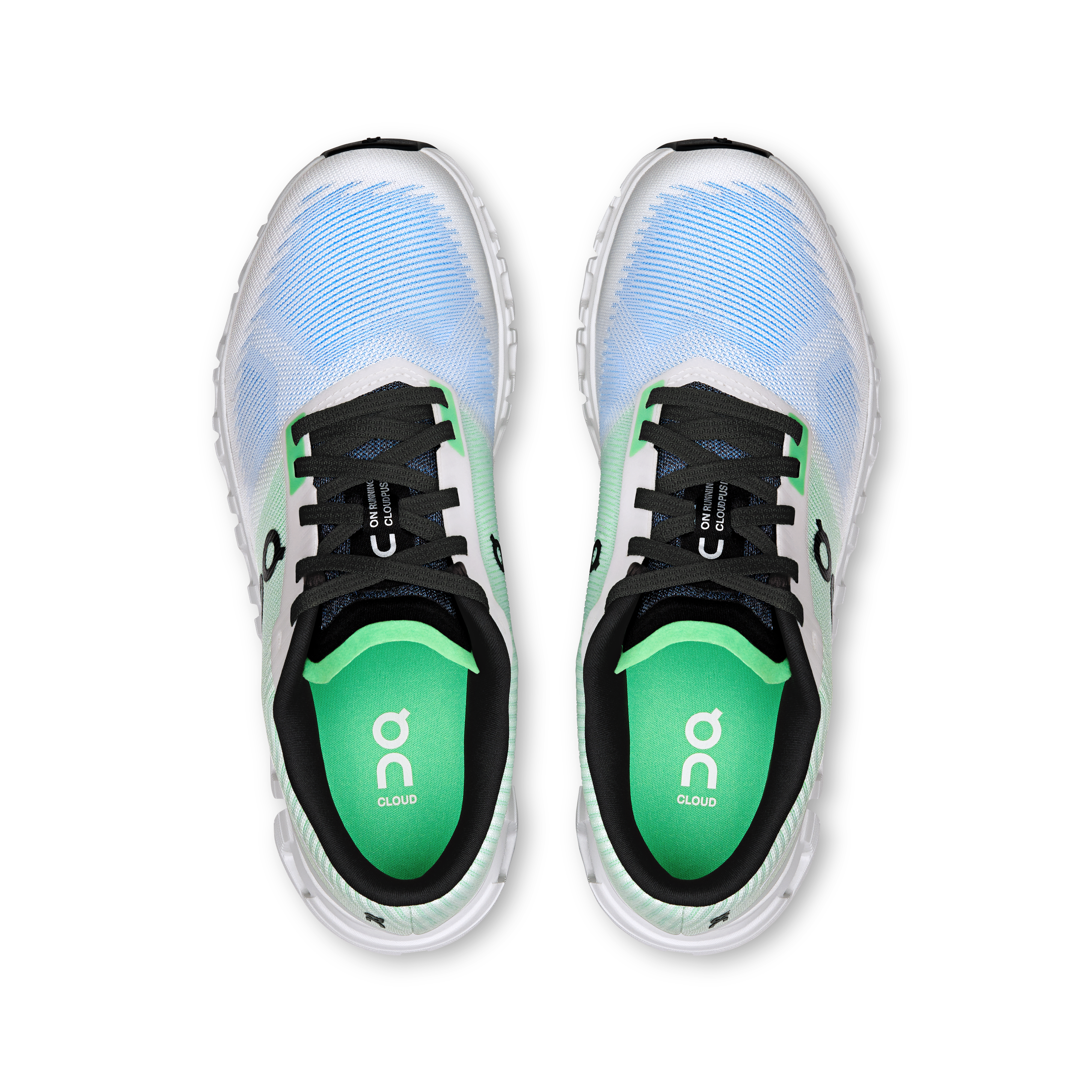 Wmns Cloud 6 Push 'Horizon Honeydew'