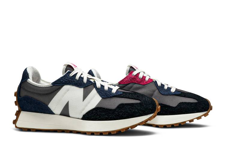 327 'Castle Rock Indigo'