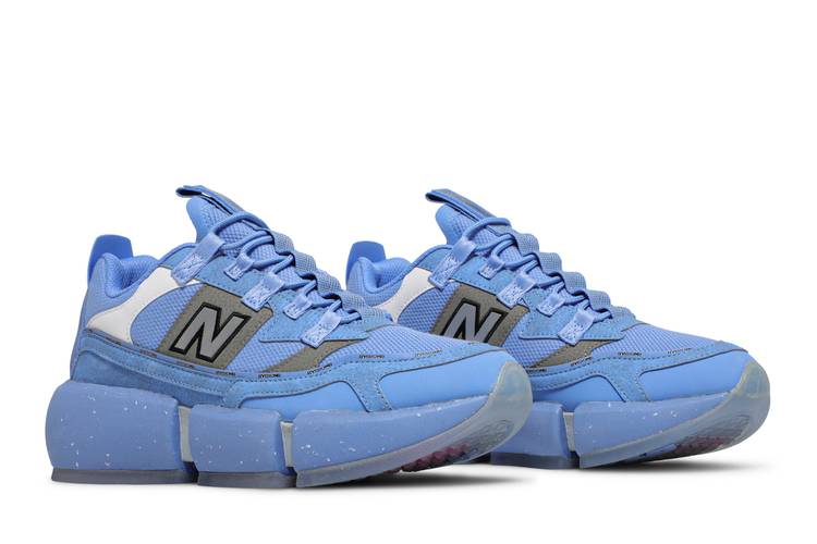 Jaden Smith x Vision Racer 'Wavy Baby Blue'