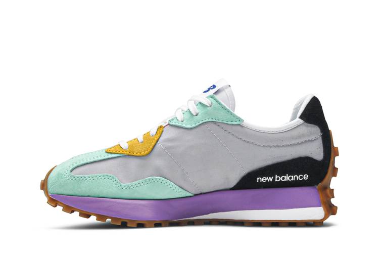 Wmns 327 'Neo Flame'