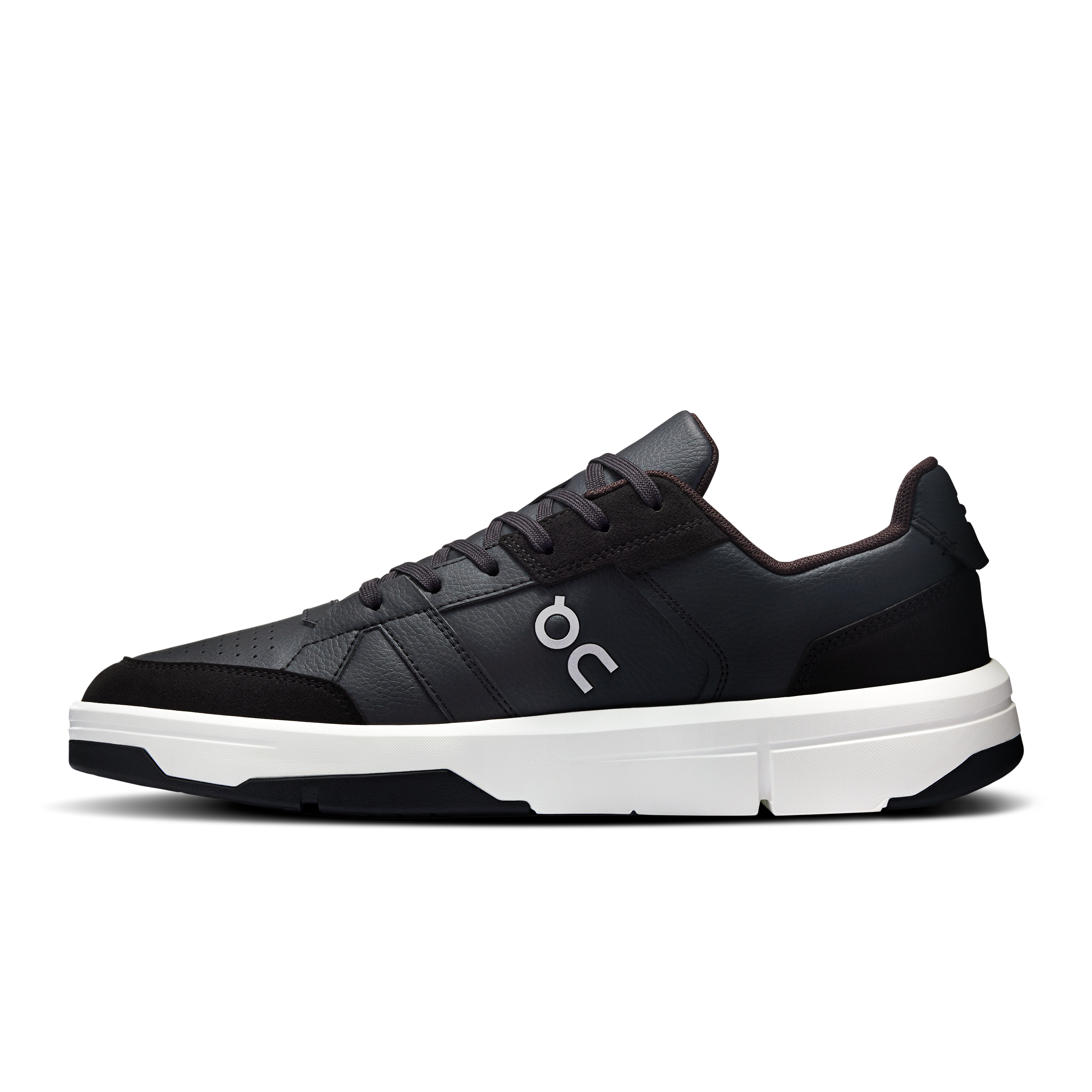 The ROGER Clubhouse 3 M Black | White