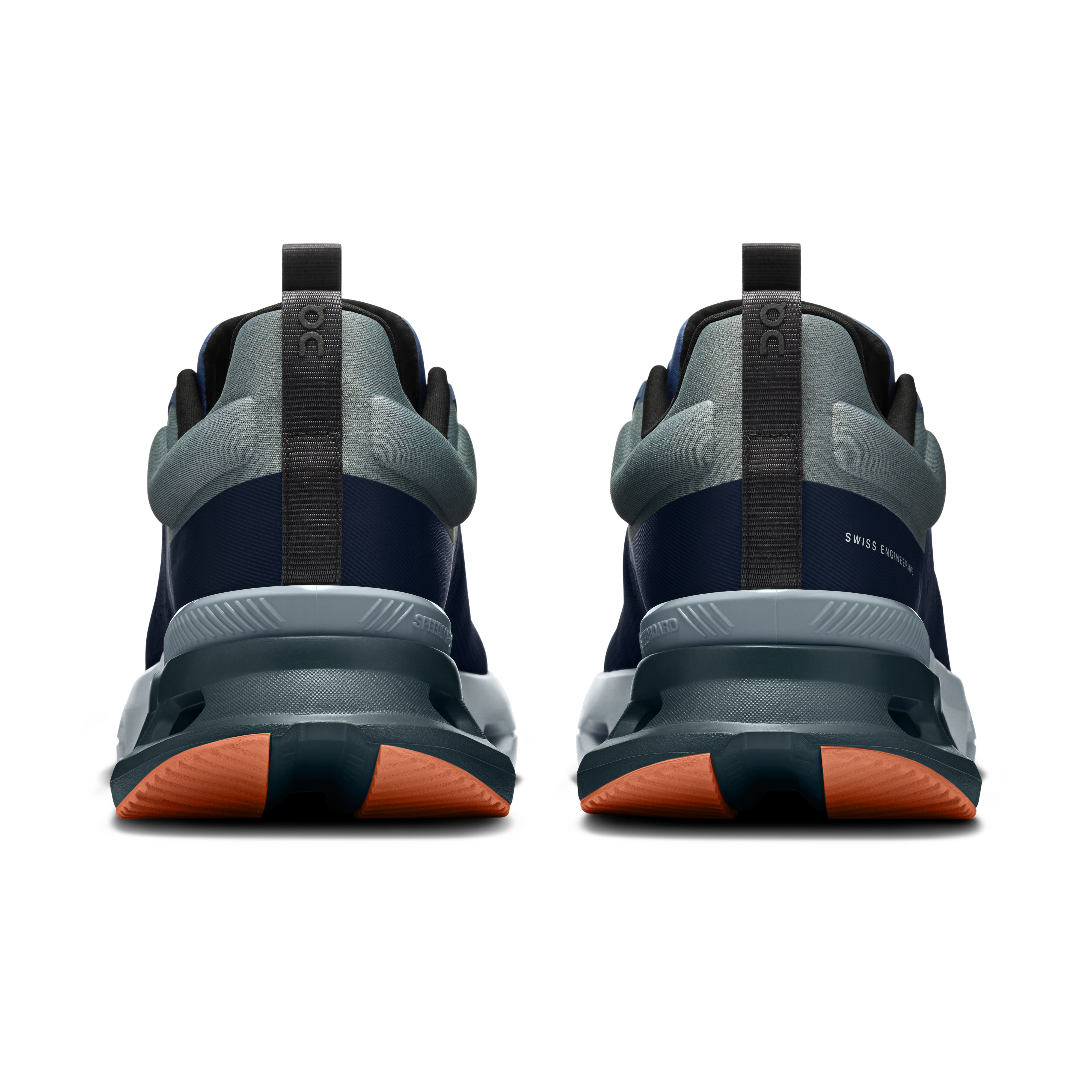On Running Cloudnova X Ink Canyon