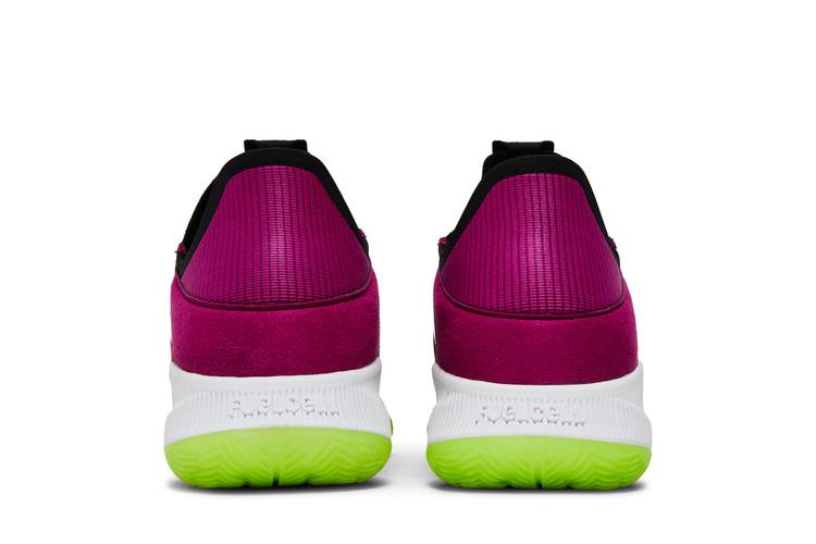 OMN1S Low 'Berry Lime'