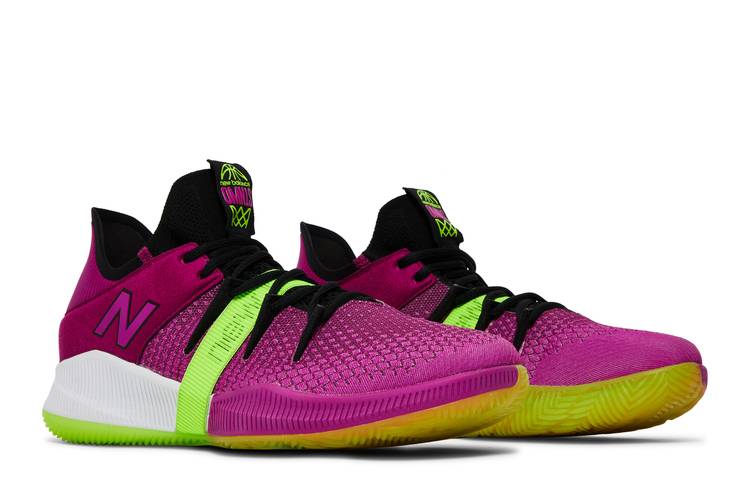 OMN1S Low 'Berry Lime'