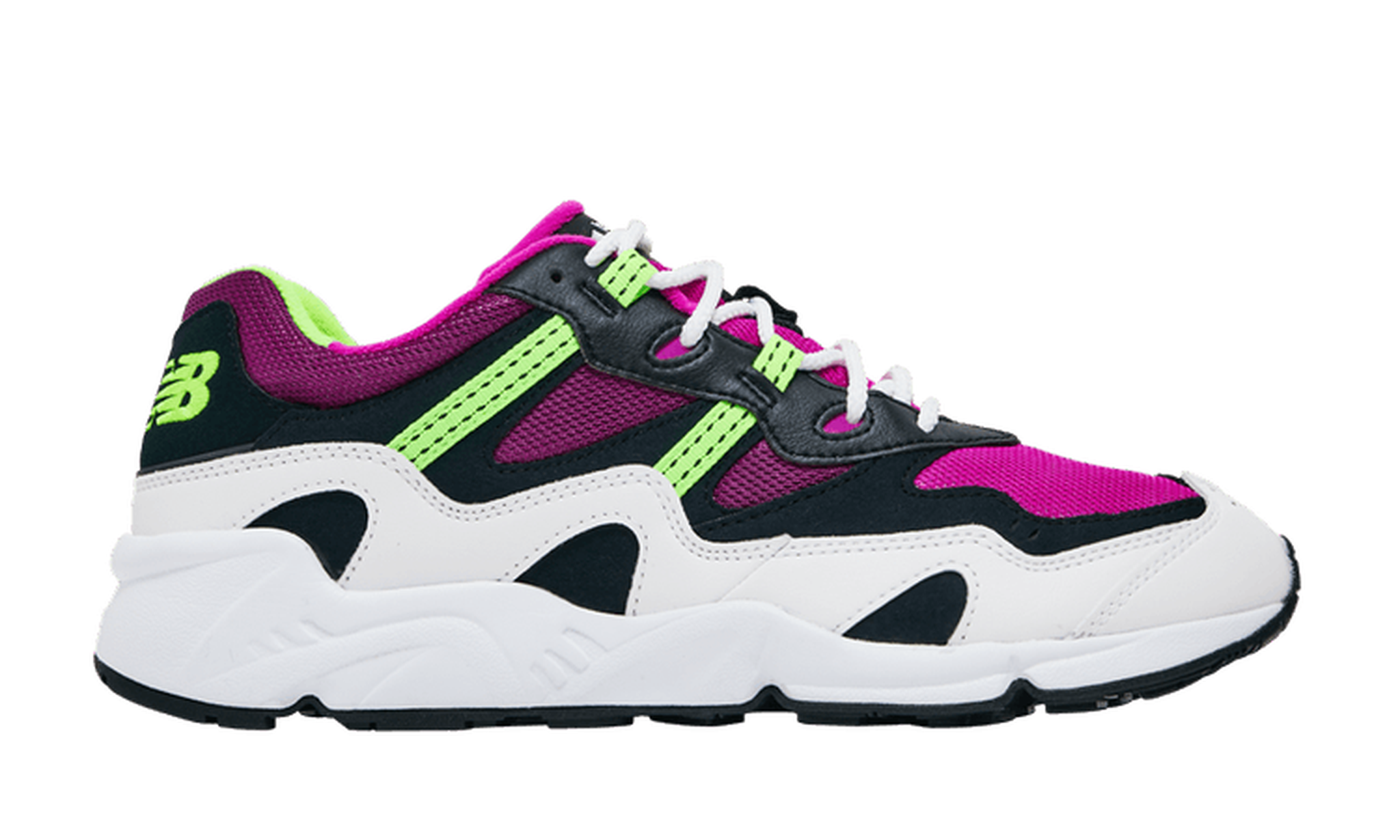 850 'Berry Lime'