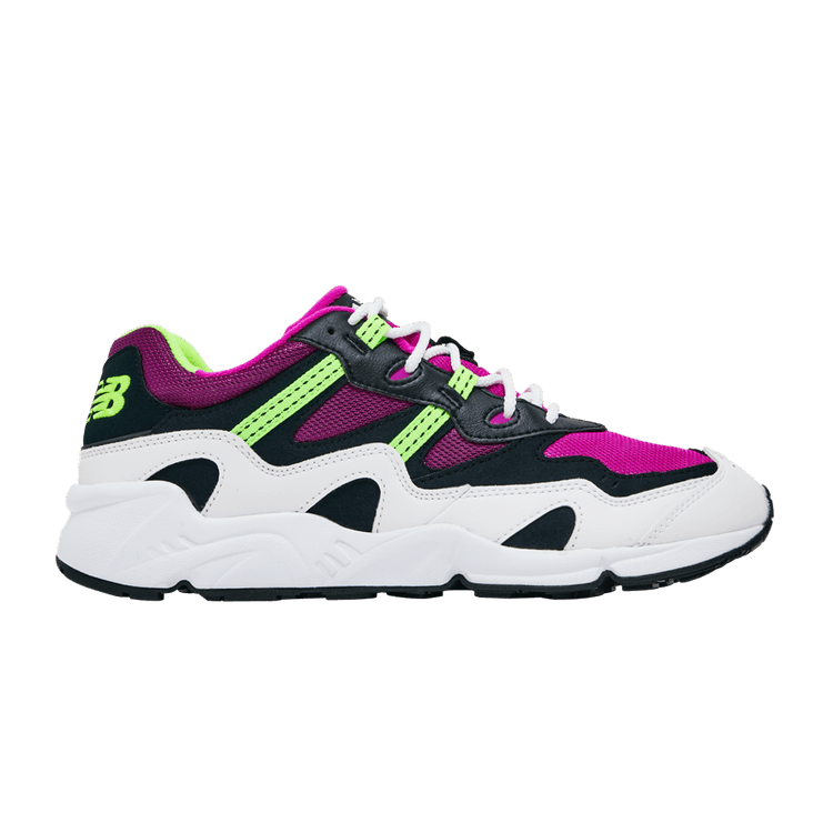 850 'Berry Lime'