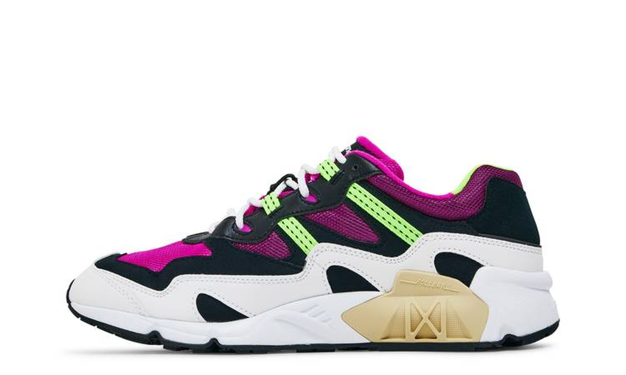 850 'Berry Lime'