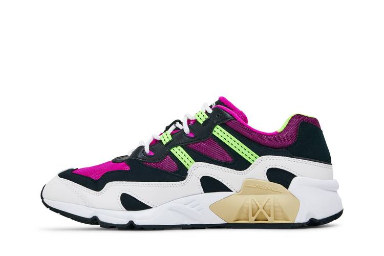 850 'Berry Lime'