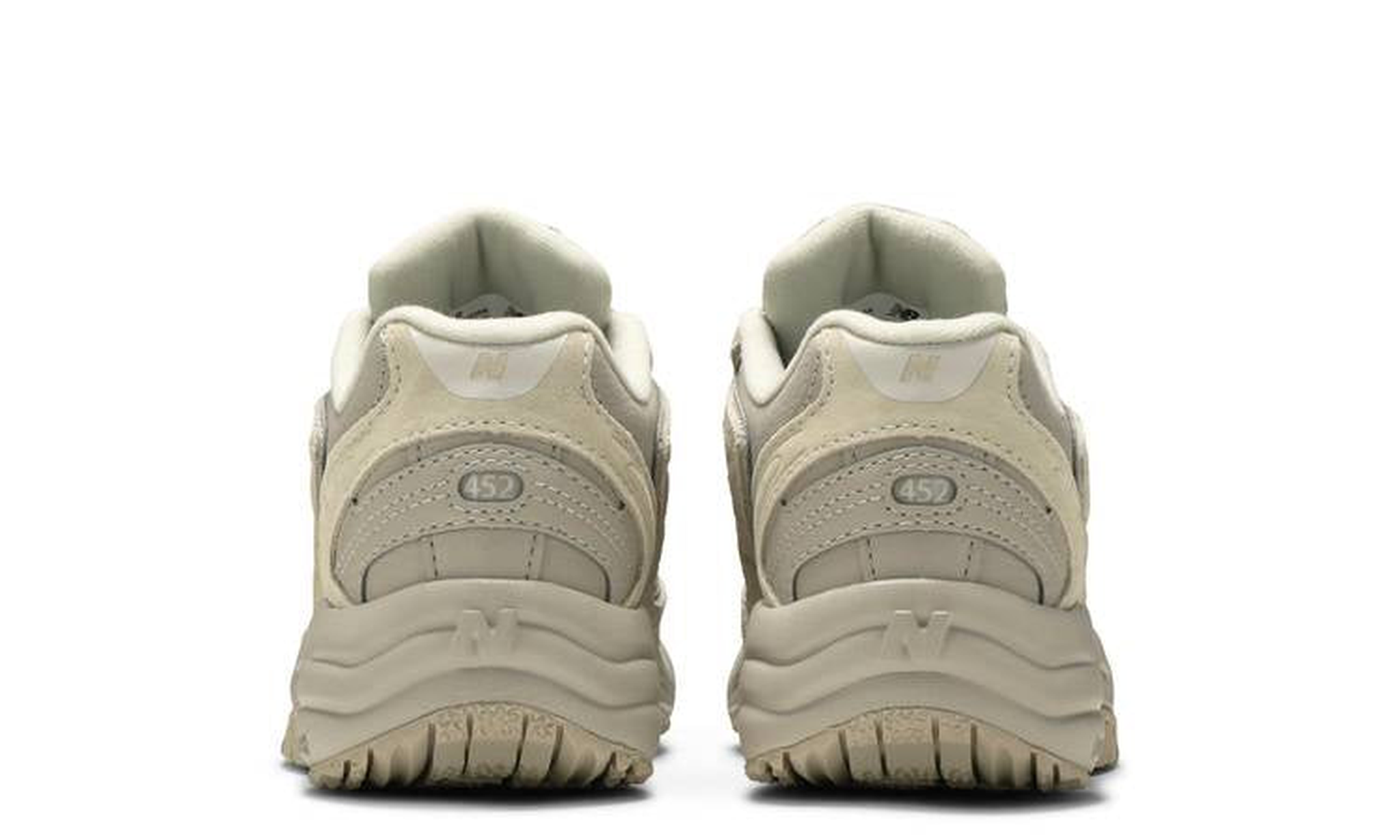 Wmns 452 'Beige'