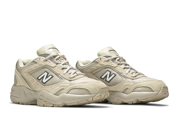 Wmns 452 'Beige'
