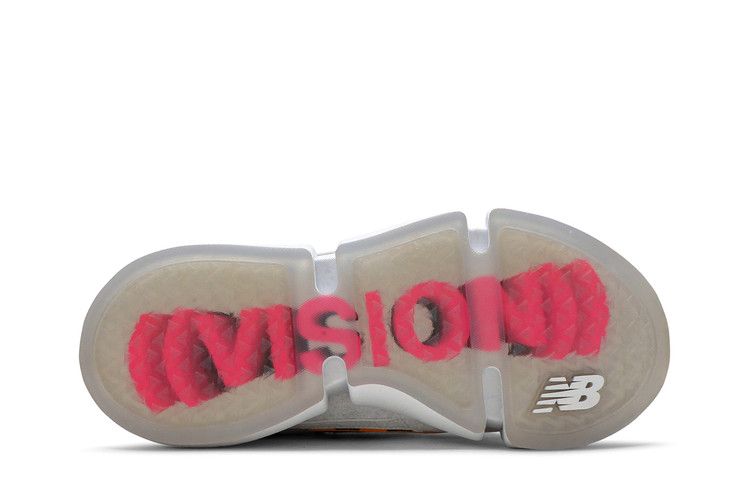 Jaden Smith x Vision Racer 'White Navy'