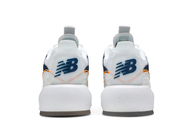 Jaden Smith x Vision Racer 'White Navy'