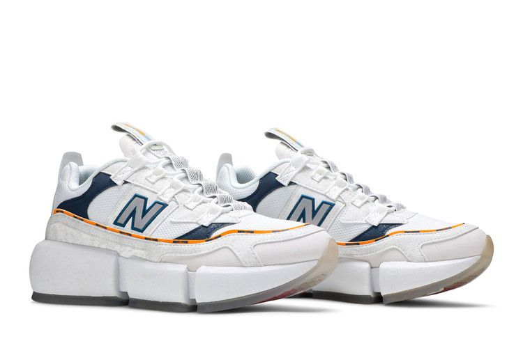 Jaden Smith x Vision Racer 'White Navy'
