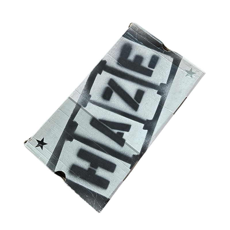 Dunk Low Premium Qk 'Haze' Special Box