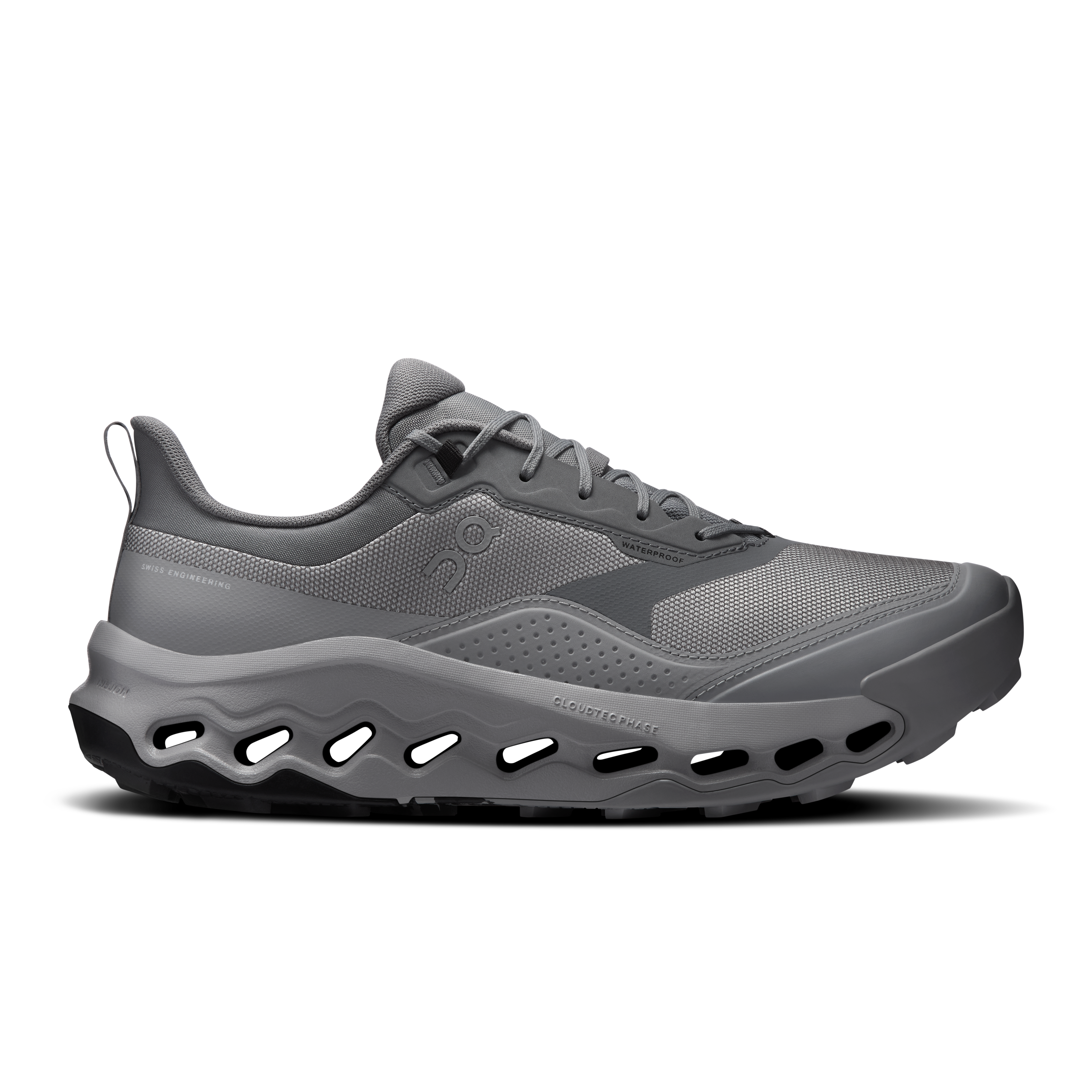 Cloudhorizon 2 WP M Rock | Alloy