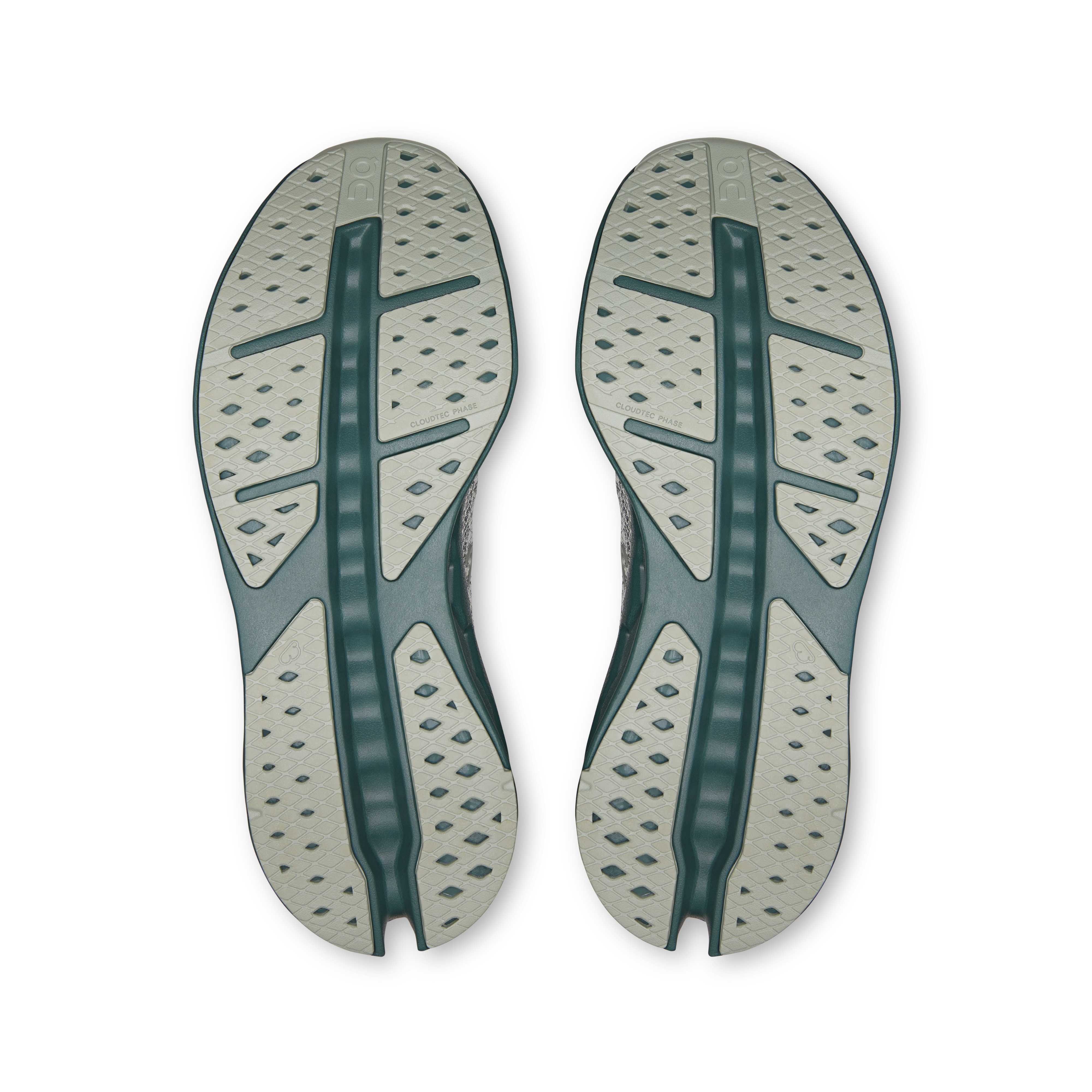 Cloudsurfer Max 1 M Iceberg | Olive