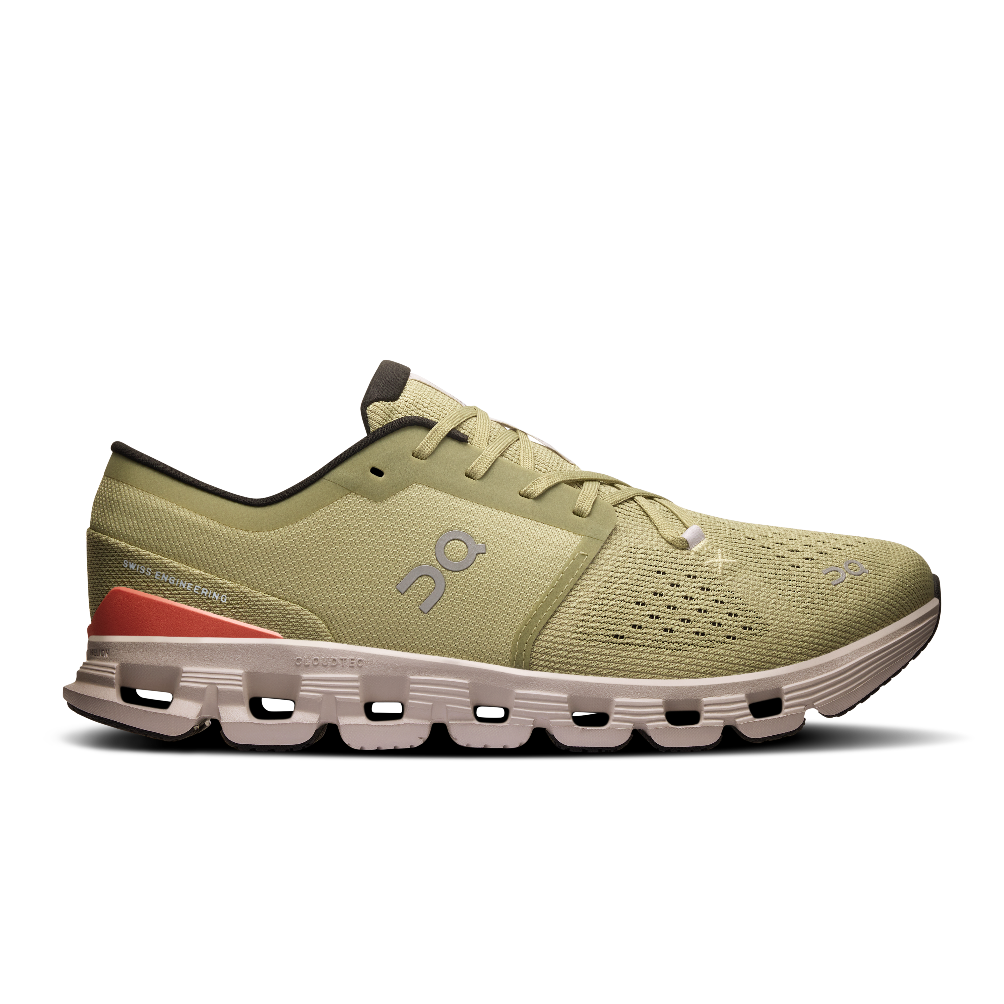 Cloud X 4 M Caper | Salmon