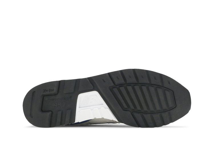 997 Made In USA 'Grey Orange'