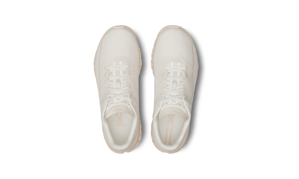 Cloudflow 4 IKON W White | Moon