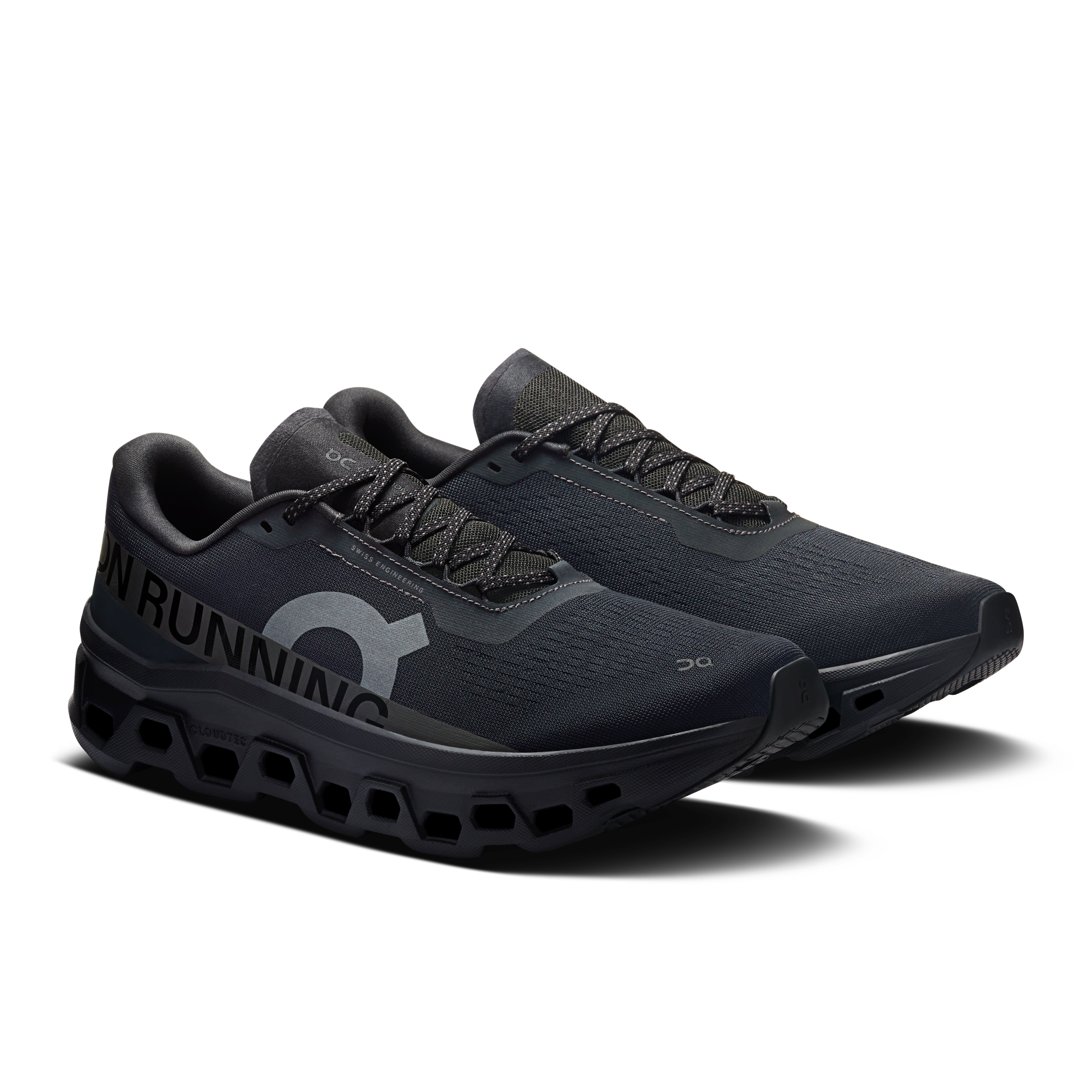 Cloudmonster 1 M Black | Black