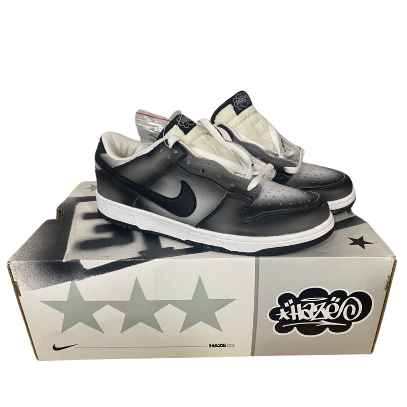 Dunk Low Premium Qk 'Haze' Special Box