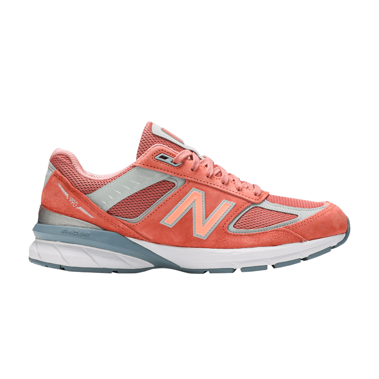 990v5 Made In USA 'Sunrise Rose'