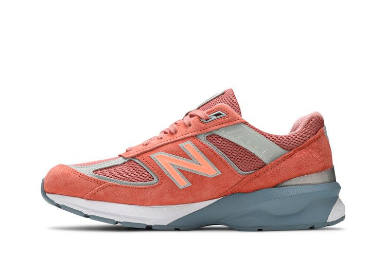 990v5 Made In USA 'Sunrise Rose'