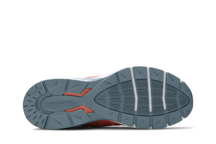 990v5 Made In USA 'Sunrise Rose'