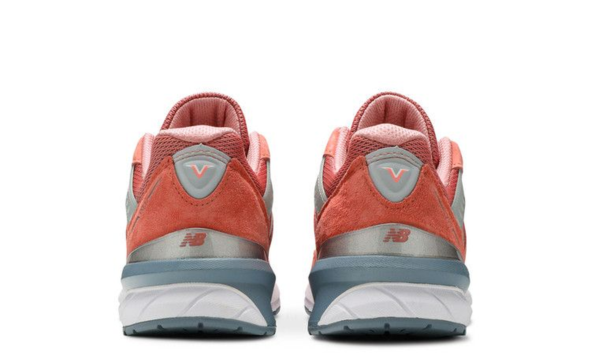 990v5 Made In USA 'Sunrise Rose'