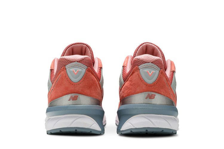 990v5 Made In USA 'Sunrise Rose'