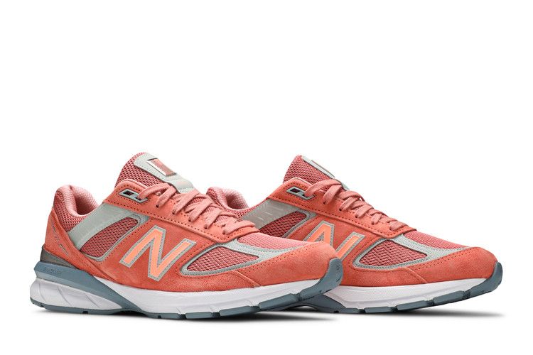 990v5 Made In USA 'Sunrise Rose'