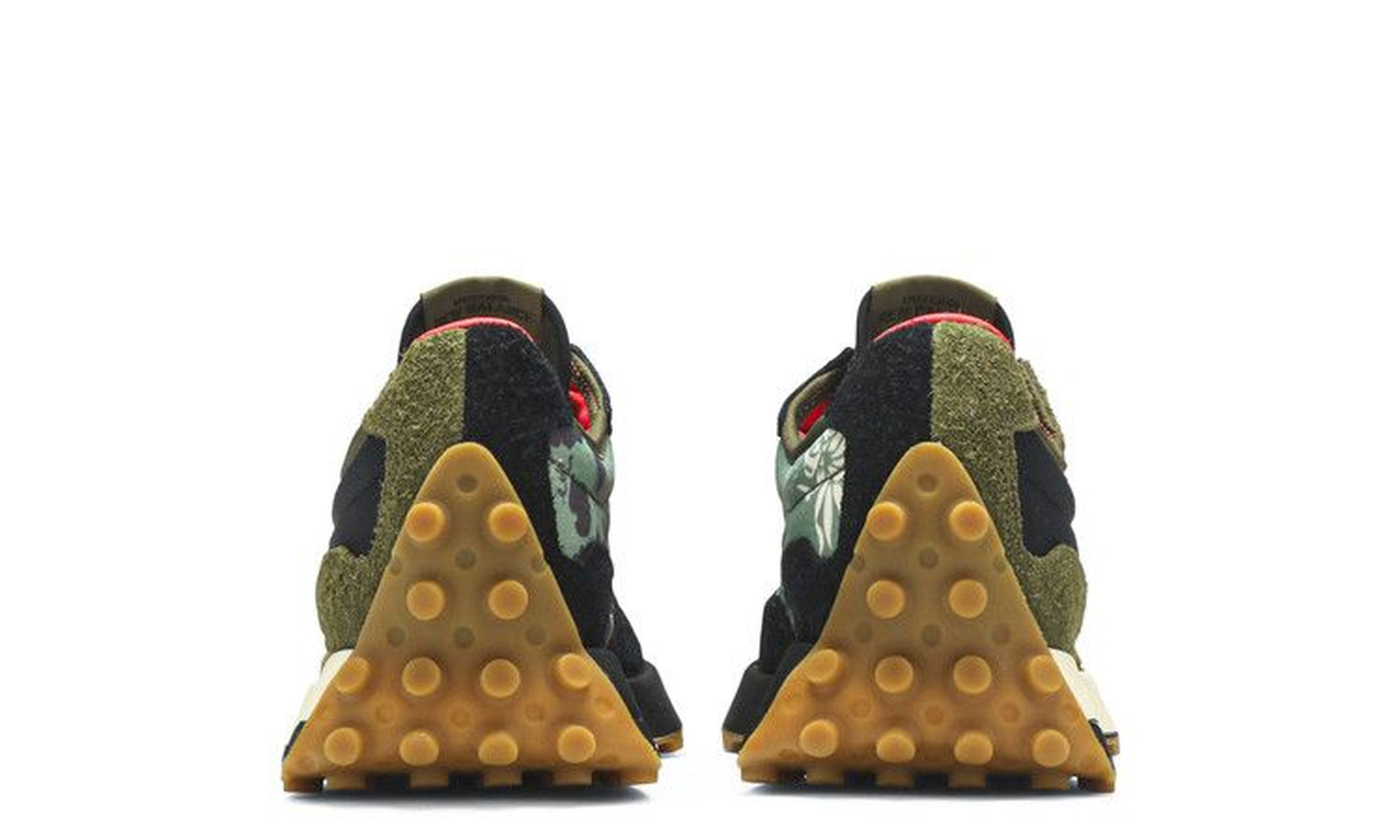 Limited Edt x SBTG x 327 'Urban Islander'
