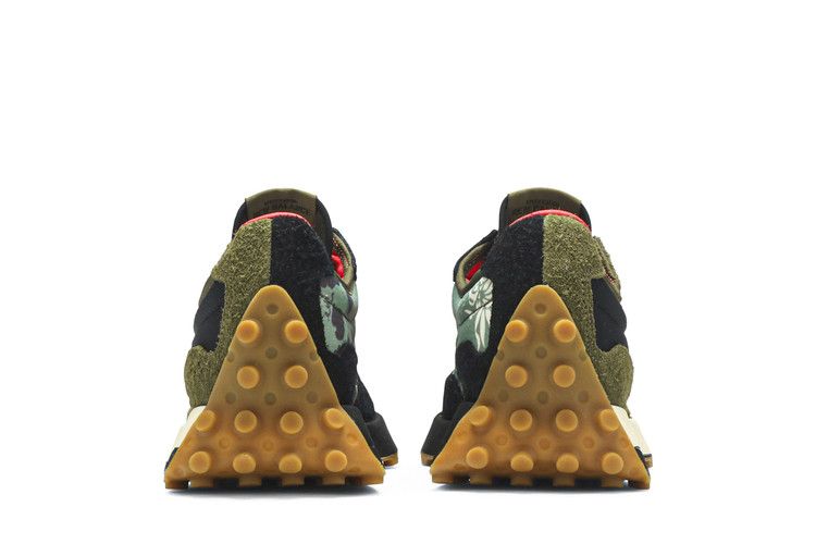 Limited Edt x SBTG x 327 'Urban Islander'