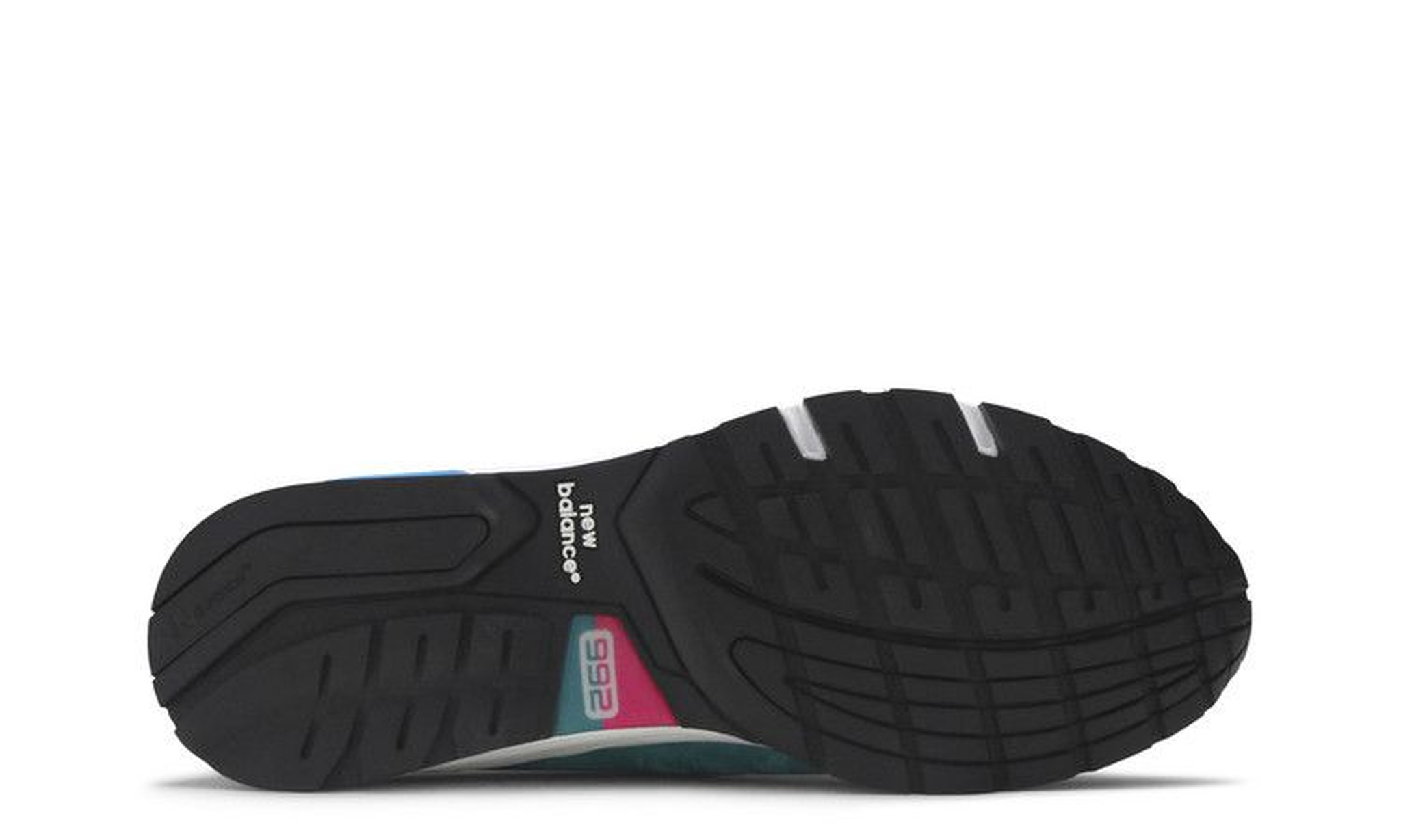 992 Made in USA 'Tidepool Pink'
