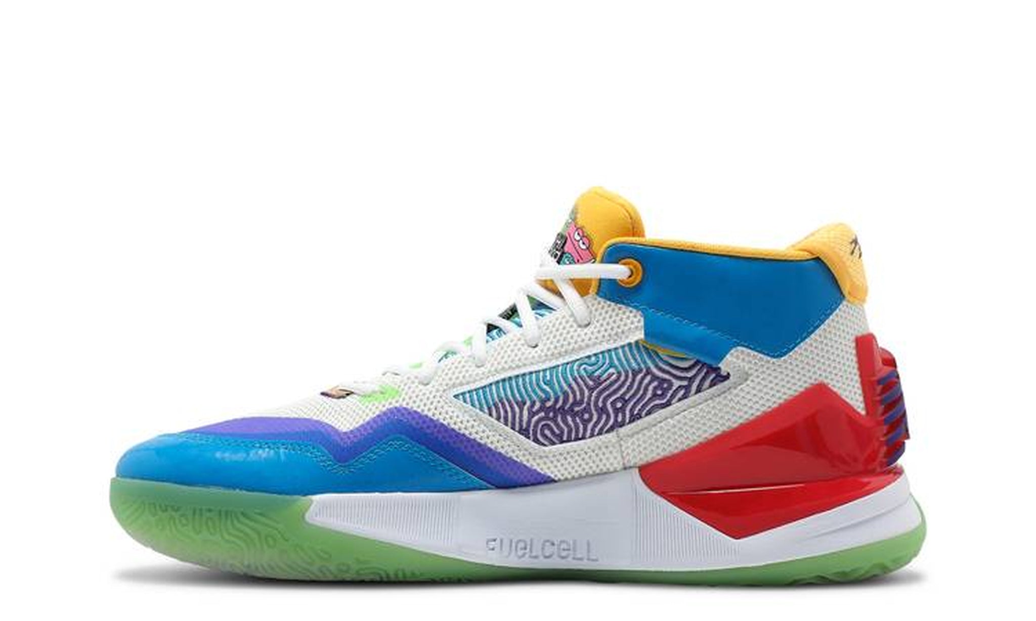 Jolly Rancher x KAWHI 'Original Flavors'