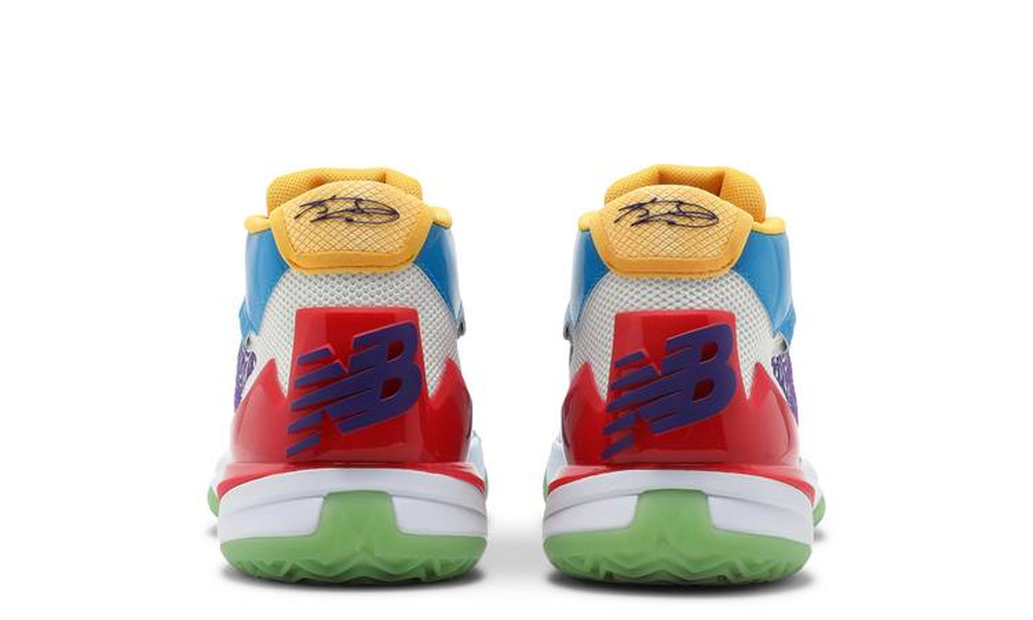 Jolly Rancher x KAWHI 'Original Flavors'