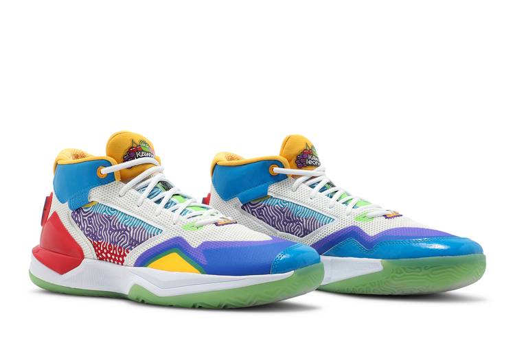 Jolly Rancher x KAWHI 'Original Flavors'