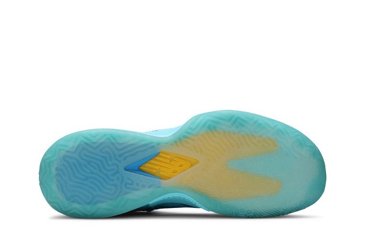 Jolly Rancher x KAWHI 'Blue Raspberry'