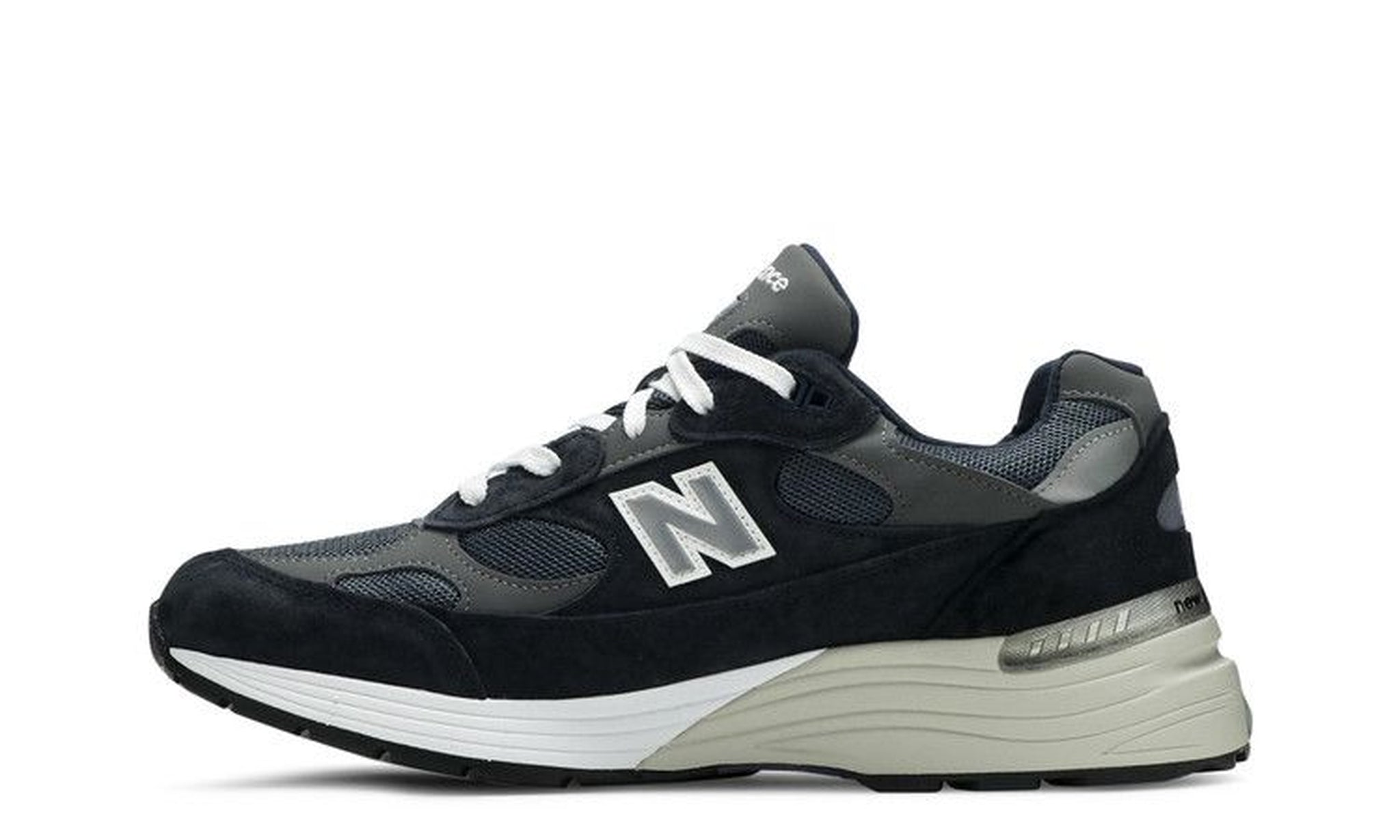 992 Made in USA 'Navy Grey'