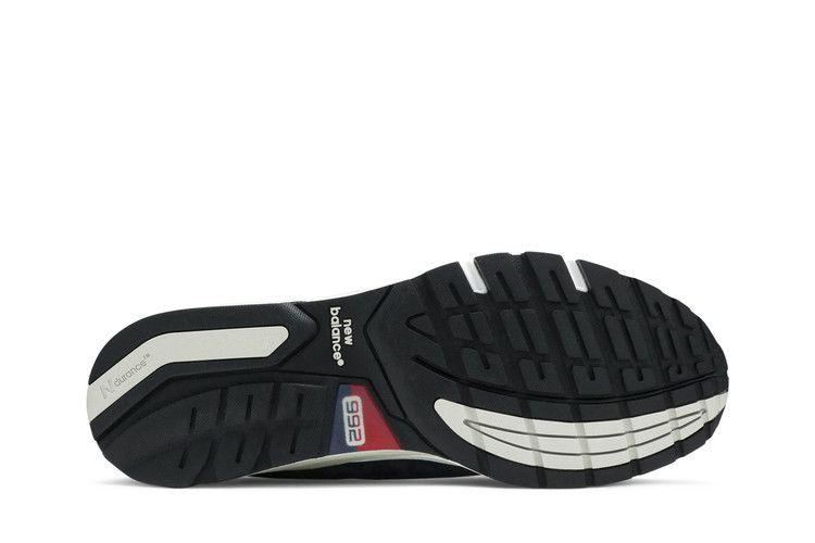 992 Made in USA 'Navy Grey'