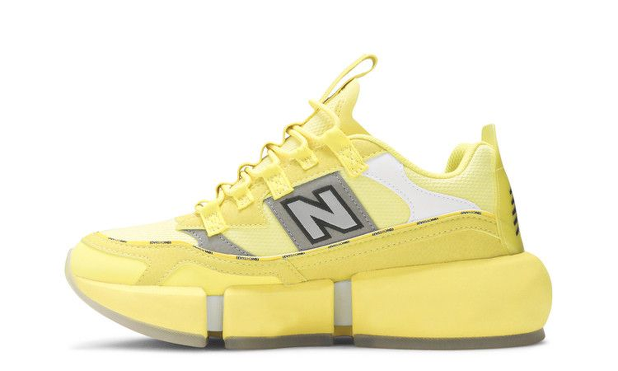 Jaden Smith x Vision Racer 'Sunflower Yellow'
