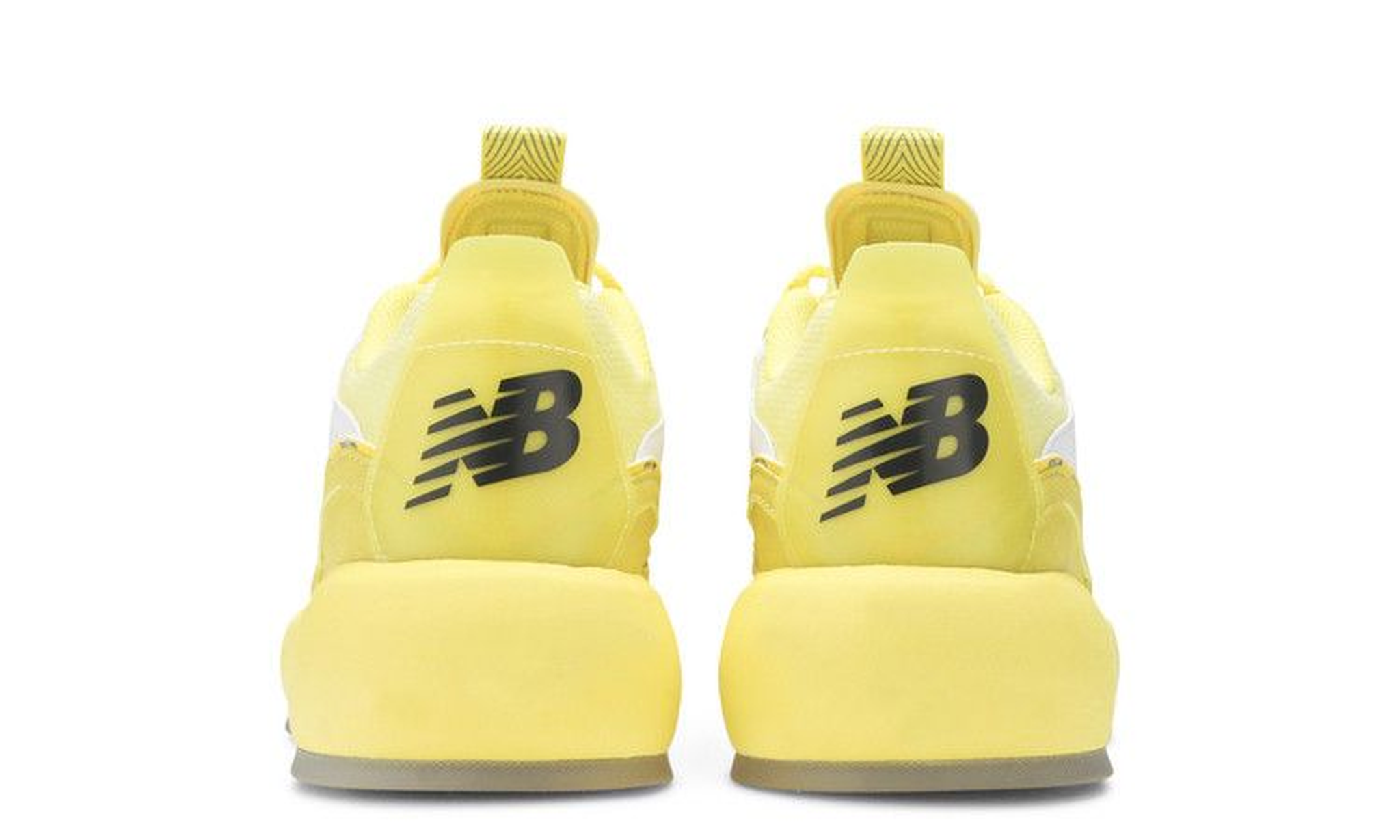 Jaden Smith x Vision Racer 'Sunflower Yellow'