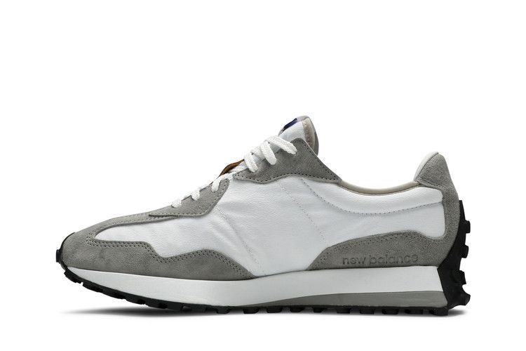 Levi's x 327 'Grey Denim'